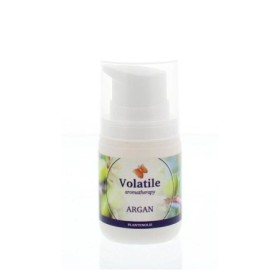Argan plantenolie