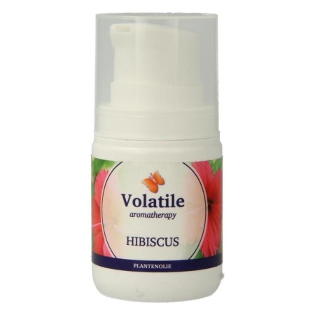 Hibiscus plantenolie