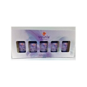 5x30 ml douchegel