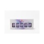 5x30 ml massage-olie