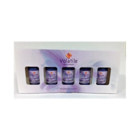 5x30 ml saunaopgiet