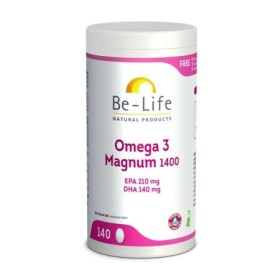Omega 3 magnum 1400
