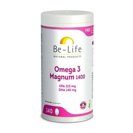 Omega 3 magnum 1400