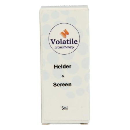 Helder & sereen