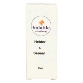 Helder & sereen