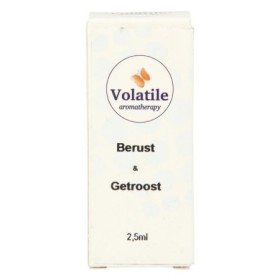 Berust & getroost