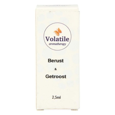 Berust & getroost