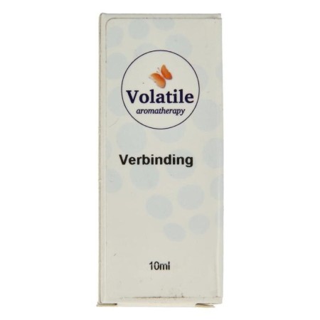 Verbinding