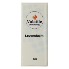 Levenslucht