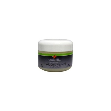 Huidcreme neutraal 50ml