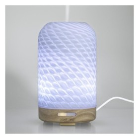 Diffuser omelia