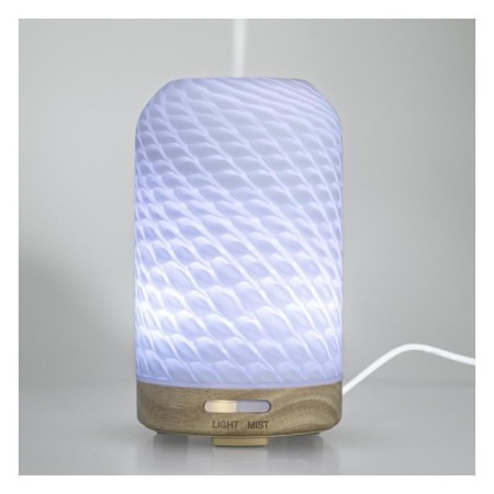 Diffuser omelia