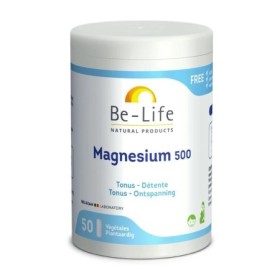 Magnesium 500