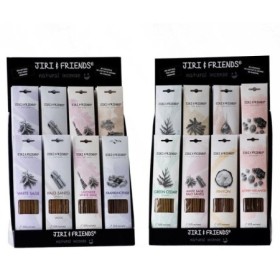 Wierook display 8x8 stuks