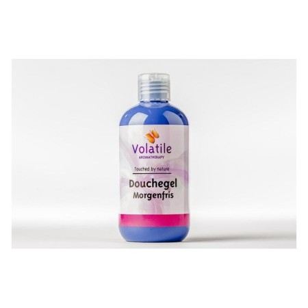 Douche-gel morgenfris 250ml