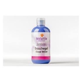 Douche-gel slaap lekker 250ml