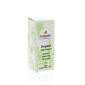 Bergamot, italië