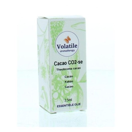 Cacao co2-se