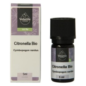 Citronella bio