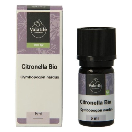 Citronella bio