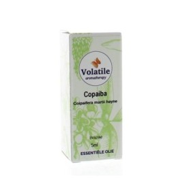 Copaiba