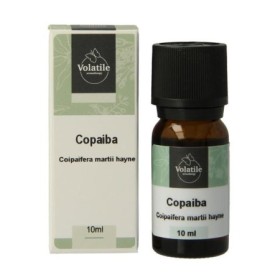 Copaiba