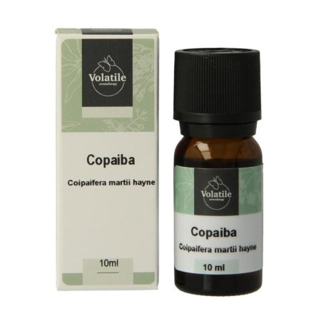 Copaiba