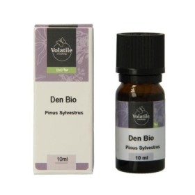 Den bio