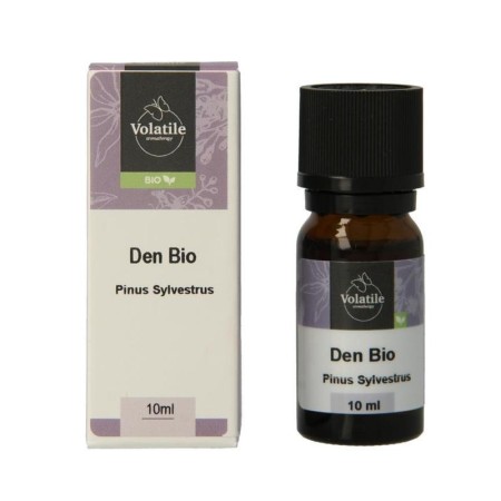 Den bio