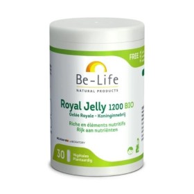Royal jelly 1200 bio