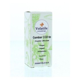 Gember co2-to
