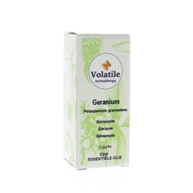 Geranium