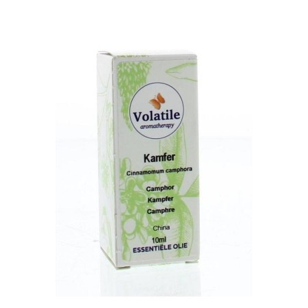 Kamfer