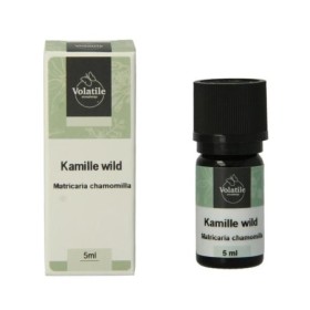 Kamille, wild