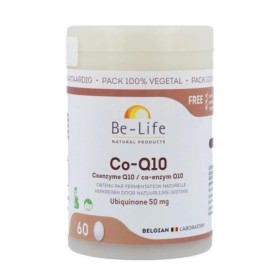 Co-q10 50