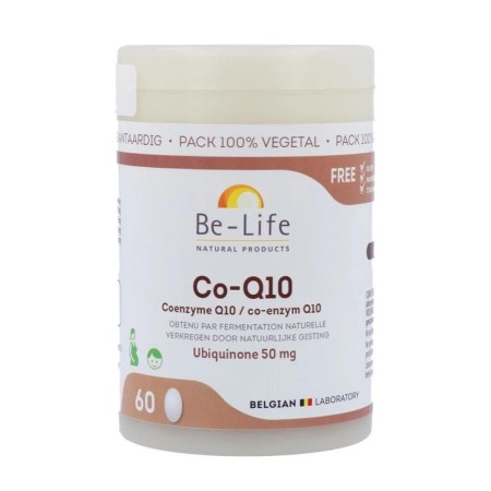 Co-q10 50