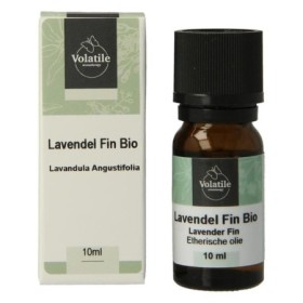 Lavendel fin franse bio
