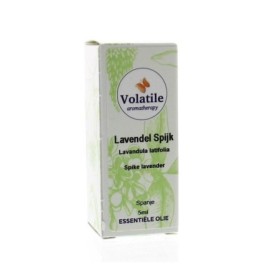 Lavendel spijk