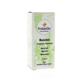 Marjolein
