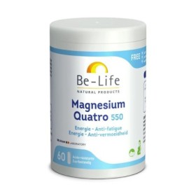 Magnesium quatro 550