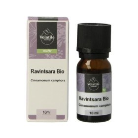 Ravintsara bio