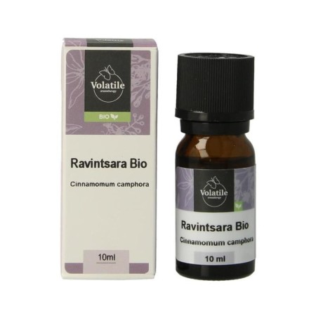 Ravintsara bio