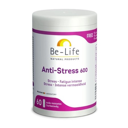 Anti-stress 600