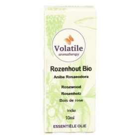 Rozenhout bio