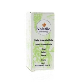 Salie lavandulifolia