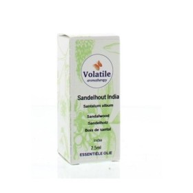 Sandelhout india (oost)
