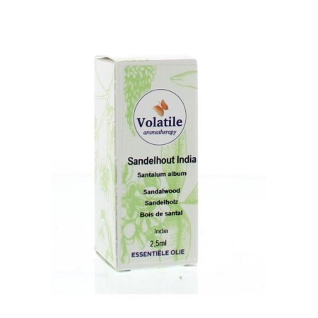 Sandelhout india (oost)