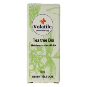 Tea tree bio
