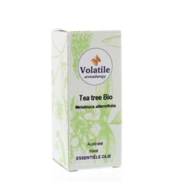 Tea tree bio