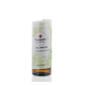 Tea tree bio